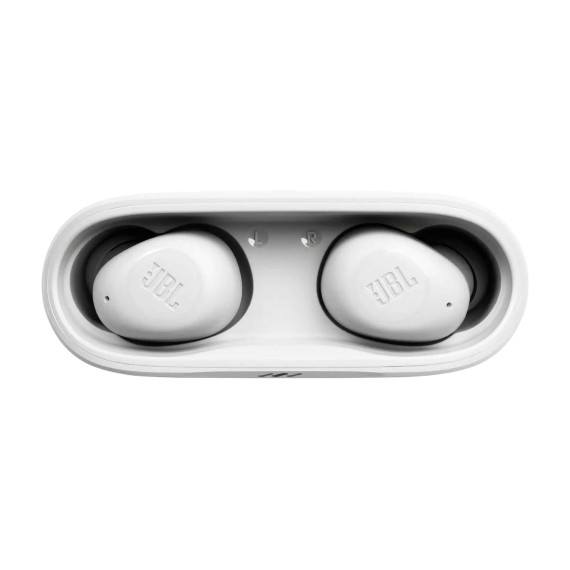 Tws ականջակալ JBL Tune Buds (WH) 