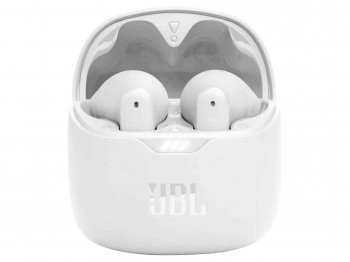 Tws headphone JBL Tune Flex (WH) 