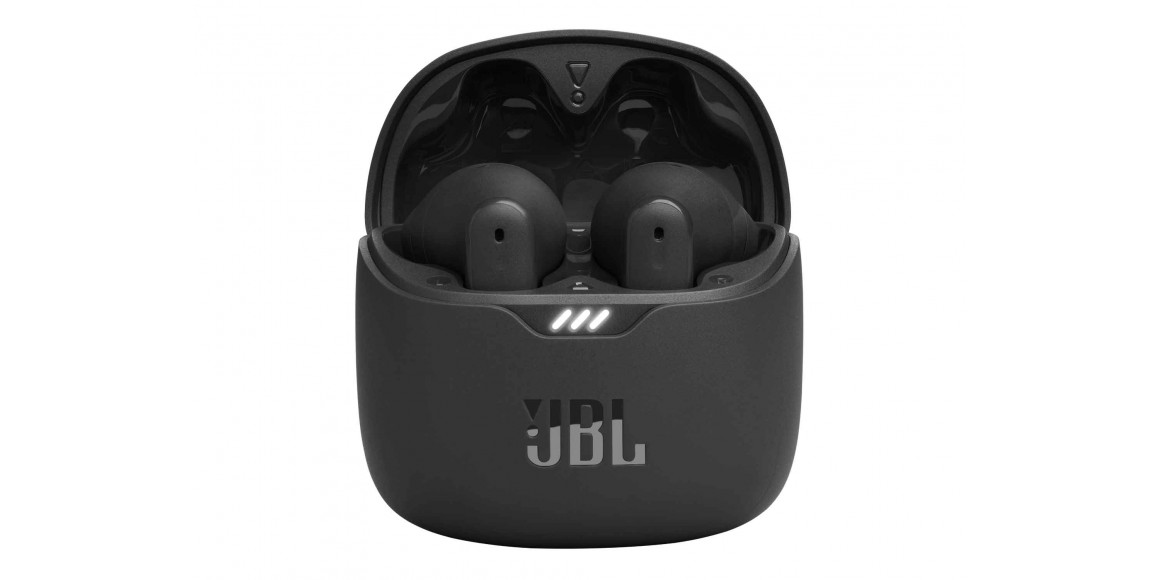 Tws ականջակալ JBL Tune Flex Ghost (BK) 