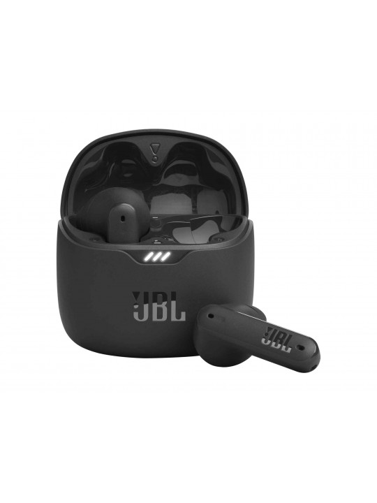 Tws headphone JBL Tune Flex Ghost (BK) 
