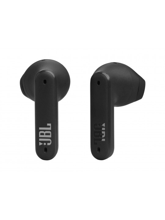 Tws headphone JBL Tune Flex Ghost (BK) 