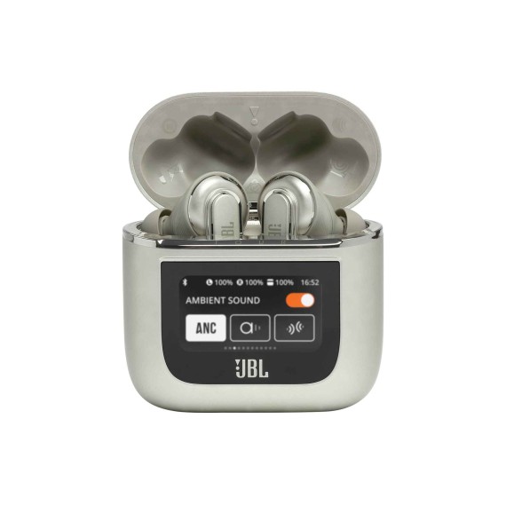 Tws ականջակալ JBL Tour Pro 2 (CHAM) 
