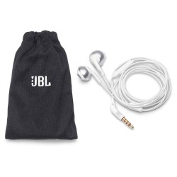 Headphone JBL TUNE 205 (T205CRM) (CHROME) 