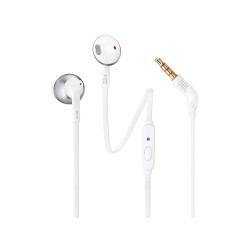 Headphone JBL TUNE 205 (T205CRM) (CHROME) 