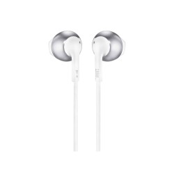 Headphone JBL TUNE 205 (T205CRM) (CHROME) 