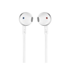 Headphone JBL TUNE 205 (T205CRM) (CHROME) 