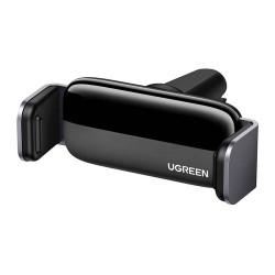 Автомобильные держатели UGREEN Magnetic Air Vent Holder (BK) (10422)