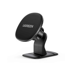 Автомобильные держатели UGREEN LP292 Magnetic Holder (BK) (80785)