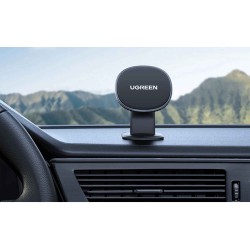 Автомобильные держатели UGREEN LP292 Magnetic Holder (BK) (80785)