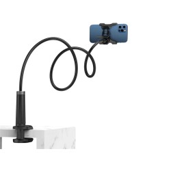 Автомобильные держатели UGREEN Phone Clip Stand 90cm (BK) (80906)