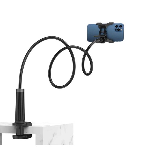 Автомобильные держатели UGREEN Phone Clip Stand 90cm (BK) (80906)