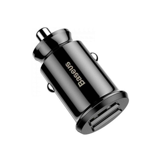 Автомобильные зарядные устроиства BASEUS CCAL-ML01 (276512-34)