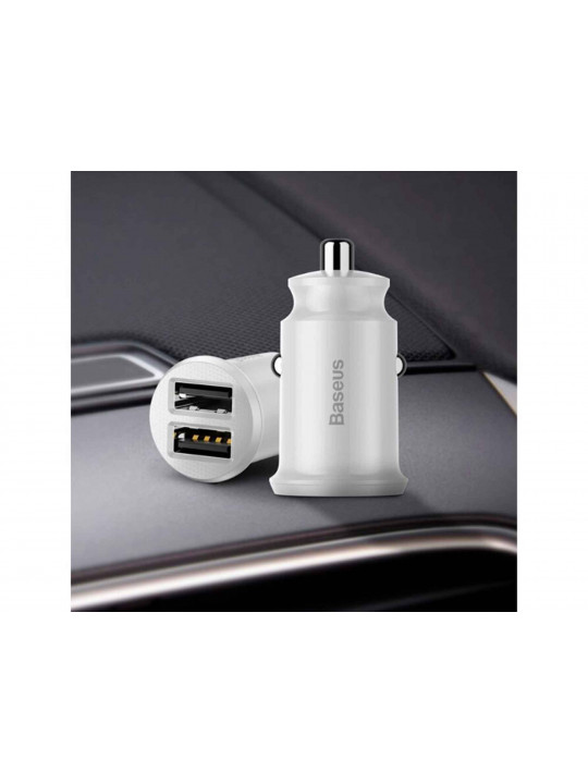 Car charging devices BASEUS ML02 (276529) 