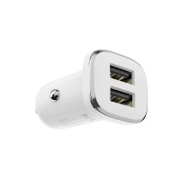 Автомобильные зарядные устроиства BOROFONE  BZ12 (708663-59)