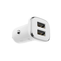 Car charging devices BOROFONE  BZ12 (708663-59)