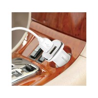Автомобильные зарядные устроиства BOROFONE  BZ12 (708663-59)
