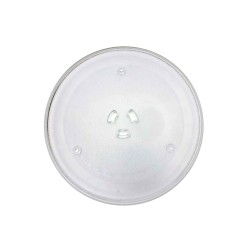 Mha accessories EUROKITCHEN EUR N-08 (PLATE FOR MICROWAVE OVEN) 