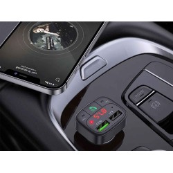 Car charging devices HOCO E59 (748447-51)