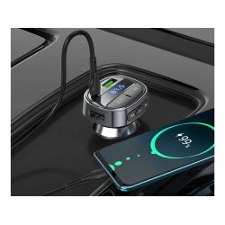 Car charging devices HOCO E70 (765246-54)