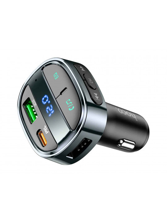 Car charging devices HOCO E70 (765246) 