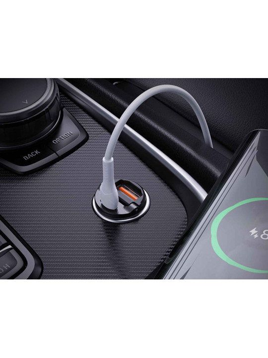 Car charging devices HOCO NZ2 (748201) 