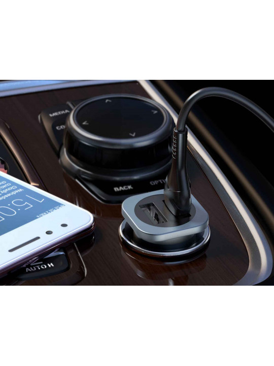 Car charging devices HOCO NZ4 (748546) 