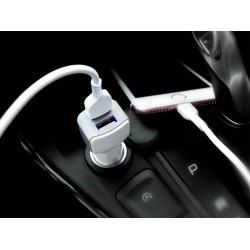 Car charging devices HOCO Z23 (078005-50)