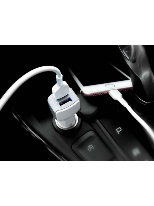 Car charging devices HOCO Z23 (078005) 