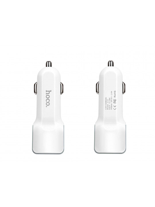 Car charging devices HOCO Z23 (078005) 
