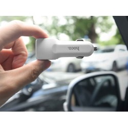Car charging devices HOCO Z23 (078005-50)