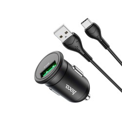 Car charging devices HOCO Z43 (761231-36)