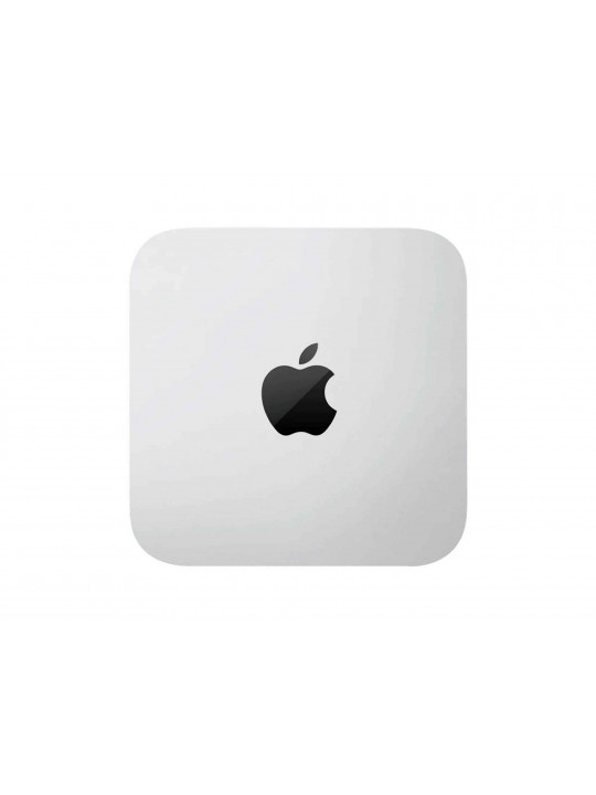 Компьютер APPLE Mac mini (Apple M2) 8GB 512GB SSD MMFK3RU/A