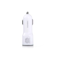 Автомобильные зарядные устроиства REMAX RCC201 (258711-42)