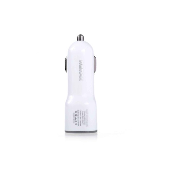 Автомобильные зарядные устроиства REMAX RCC201 (258711-42)