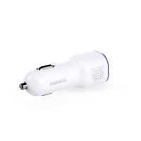 Автомобильные зарядные устроиства REMAX RCC201 (258711-42)