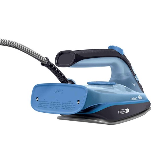 Утюг BRAUN FI3194BK 