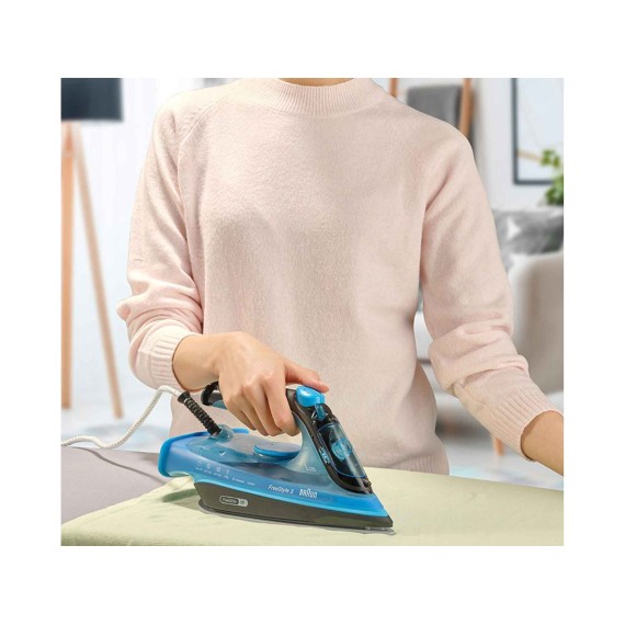 Утюг BRAUN FI3194BK 