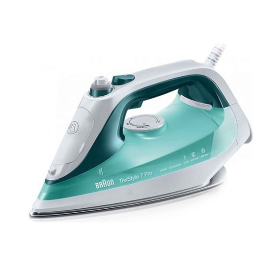 Утюг BRAUN SI7042GR 