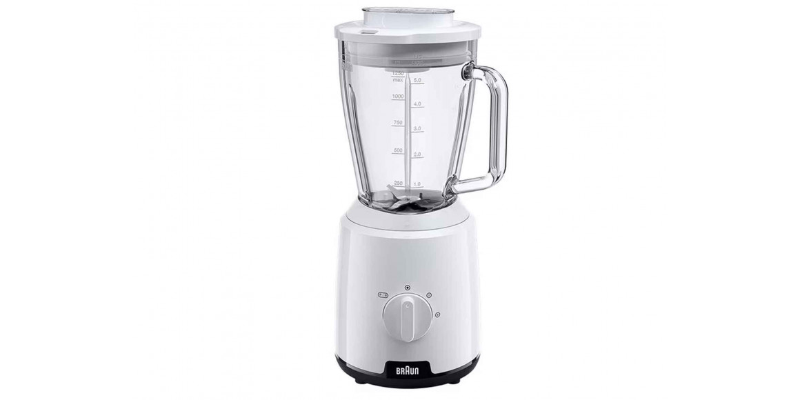 Բլենդեր BRAUN JB1050WH 