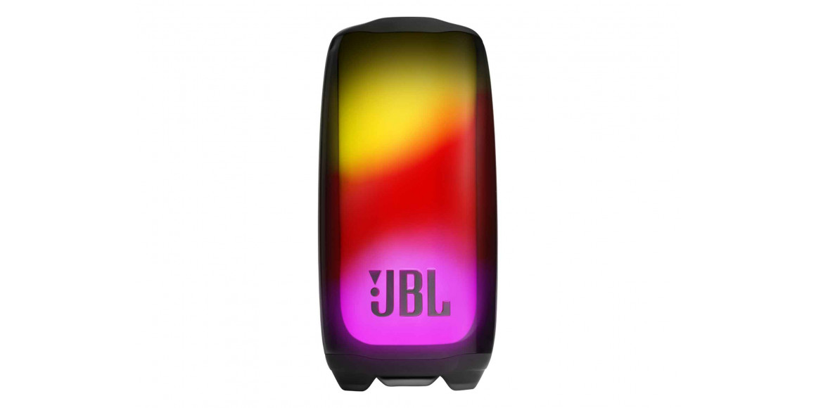 Bluetooth բարձրախոս JBL Pulse 5 (BK) 