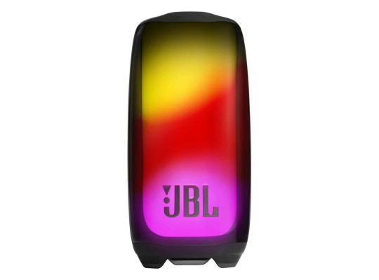 Bluetooth բարձրախոս JBL PULSE 5 (BK) 