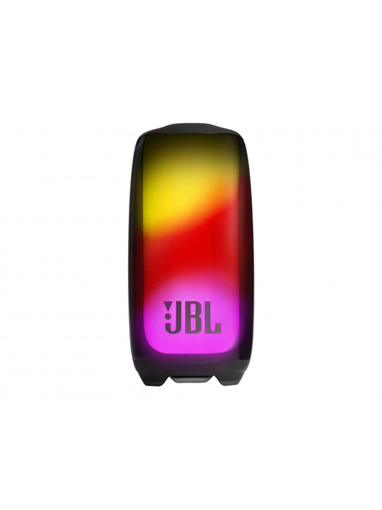 Bluetooth speaker JBL Pulse 5 (BK) 