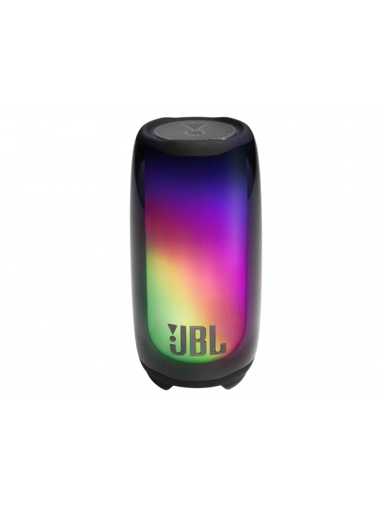 Bluetooth բարձրախոս JBL Pulse 5 (BK) 