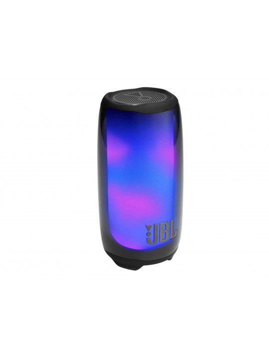 Bluetooth speaker JBL Pulse 5 (BK) 