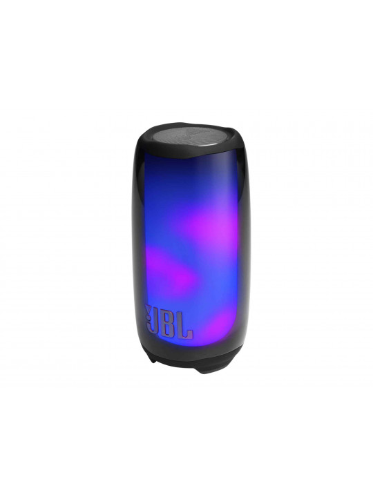 Bluetooth բարձրախոս JBL Pulse 5 (BK) 