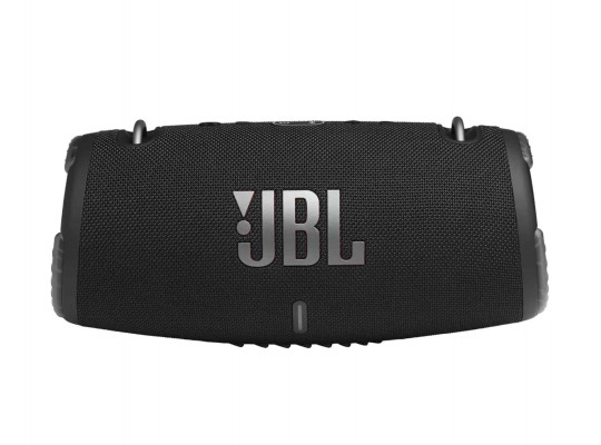 Bluetooth динамик JBL Xtreme 3 (BK) 