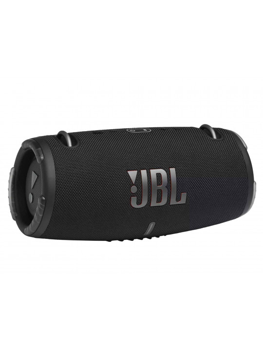 Bluetooth բարձրախոս JBL Xtreme 3 (BK) 