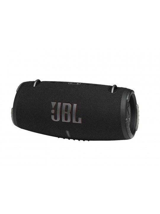 Bluetooth динамик JBL Xtreme 3 (BK) 