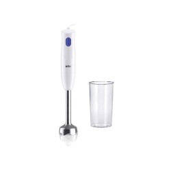Hand blender BRAUN MQ10.001MWH 