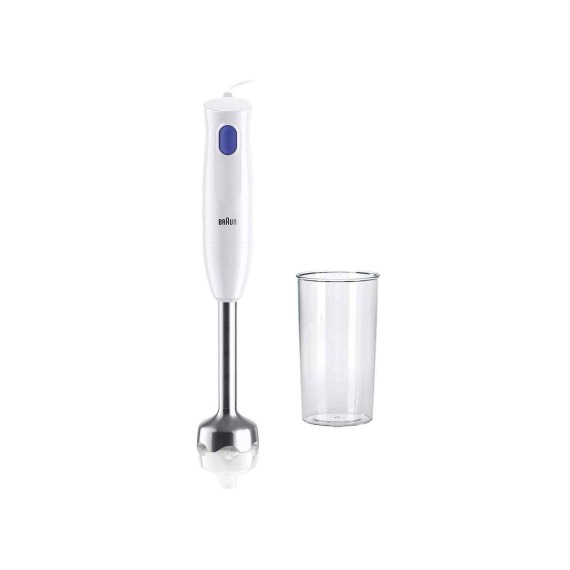 Hand blender BRAUN MQ10.001MWH 